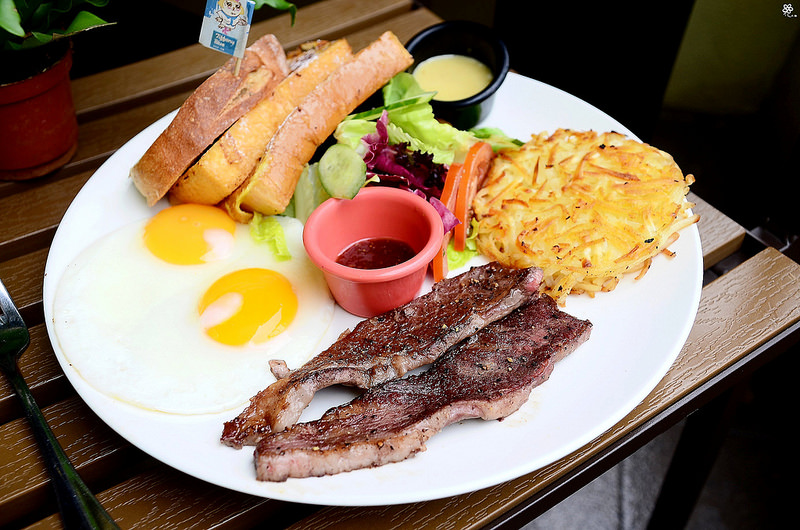 三隻貓頭鷹菜單早午餐公館美食文創台北推薦 (33)