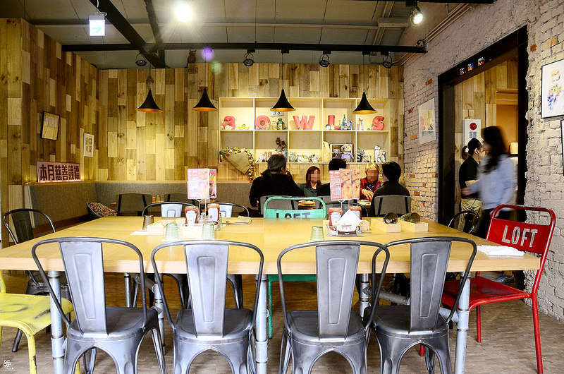 三隻貓頭鷹菜單早午餐公館美食文創台北推薦 (11)