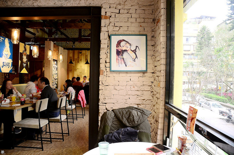 三隻貓頭鷹菜單早午餐公館美食文創台北推薦 (6)