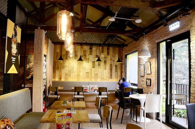 三隻貓頭鷹菜單早午餐公館美食文創台北推薦 (13)