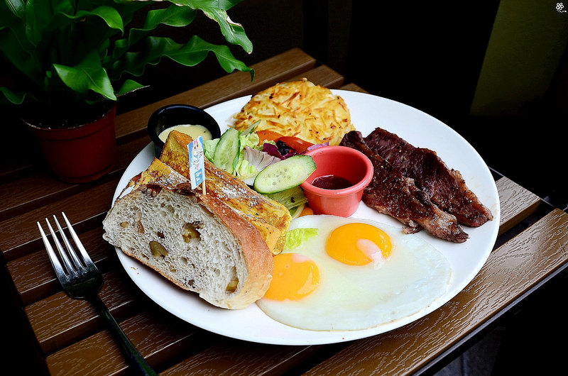 三隻貓頭鷹菜單早午餐公館美食文創台北推薦 (28)