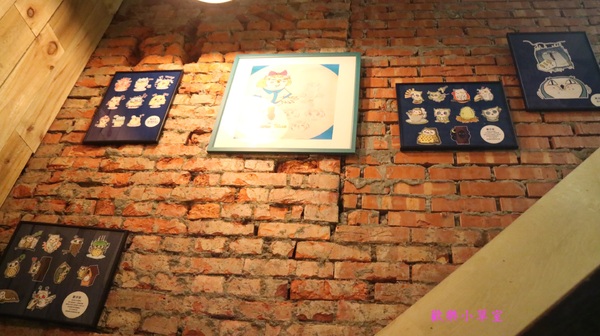 三隻貓頭鷹3owls c＠fe：【台北美食】巷弄文創咖啡館，三隻貓頭鷹@科技大樓站