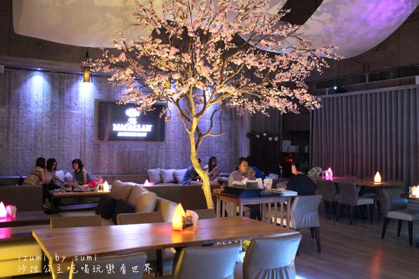 izumi by sumi 湶:食尚玩家介紹台北信義美食『izumi by sumi 』湶/加州壽司/捷運象山站