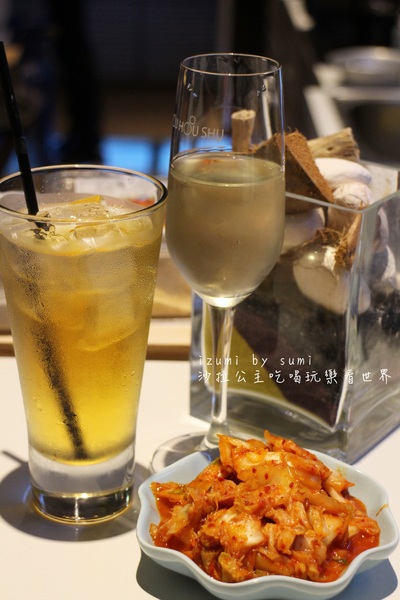 izumi by sumi 湶:食尚玩家介紹台北信義美食『izumi by sumi 』湶/加州壽司/捷運象山站