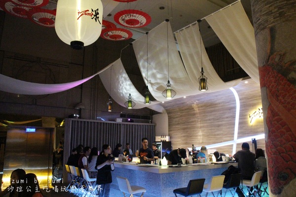 izumi by sumi 湶:食尚玩家介紹台北信義美食『izumi by sumi 』湶/加州壽司/捷運象山站