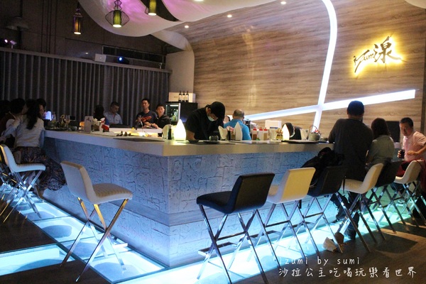 izumi by sumi 湶:食尚玩家介紹台北信義美食『izumi by sumi 』湶/加州壽司/捷運象山站