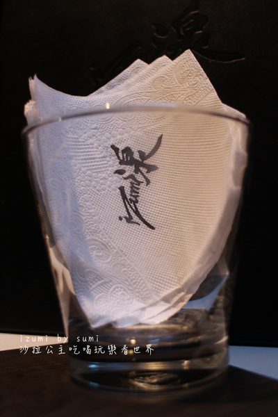 izumi by sumi 湶:食尚玩家介紹台北信義美食『izumi by sumi 』湶/加州壽司/捷運象山站