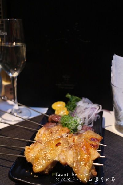 izumi by sumi 湶:食尚玩家介紹台北信義美食『izumi by sumi 』湶/加州壽司/捷運象山站