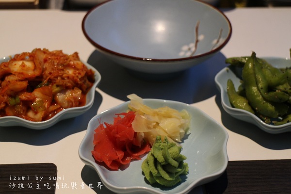 izumi by sumi 湶:食尚玩家介紹台北信義美食『izumi by sumi 』湶/加州壽司/捷運象山站