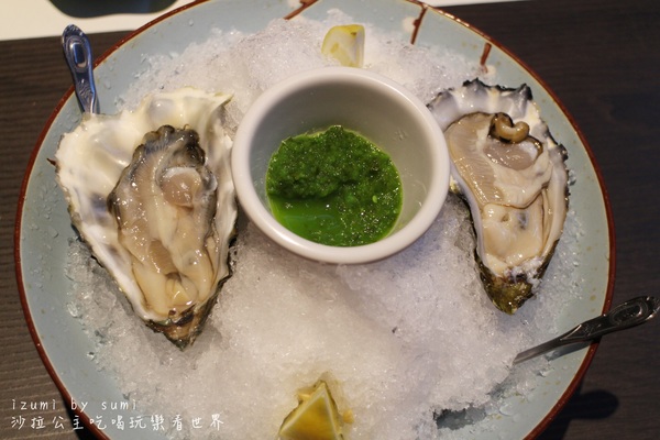 izumi by sumi 湶:食尚玩家介紹台北信義美食『izumi by sumi 』湶/加州壽司/捷運象山站