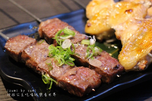 izumi by sumi 湶:食尚玩家介紹台北信義美食『izumi by sumi 』湶/加州壽司/捷運象山站