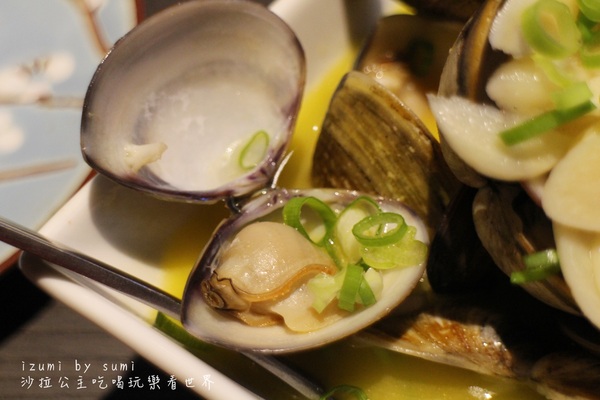 izumi by sumi 湶:食尚玩家介紹台北信義美食『izumi by sumi 』湶/加州壽司/捷運象山站