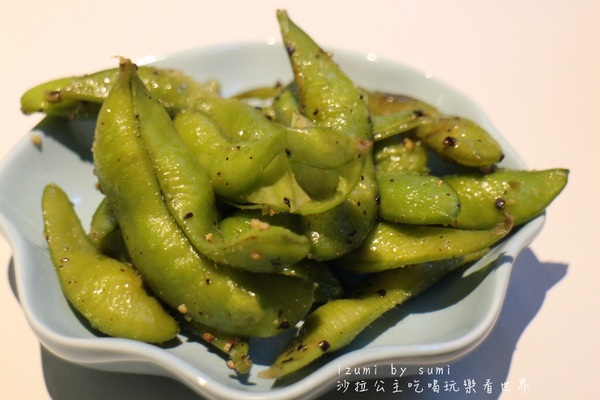 izumi by sumi 湶:食尚玩家介紹台北信義美食『izumi by sumi 』湶/加州壽司/捷運象山站