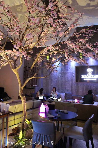 izumi by sumi 湶:食尚玩家介紹台北信義美食『izumi by sumi 』湶/加州壽司/捷運象山站