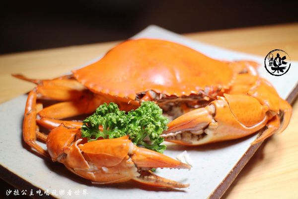 漁聞樂：台北松山價格平實無菜單日式料理『漁聞樂』秋蟹/捷運忠孝敦化站/小巨蛋