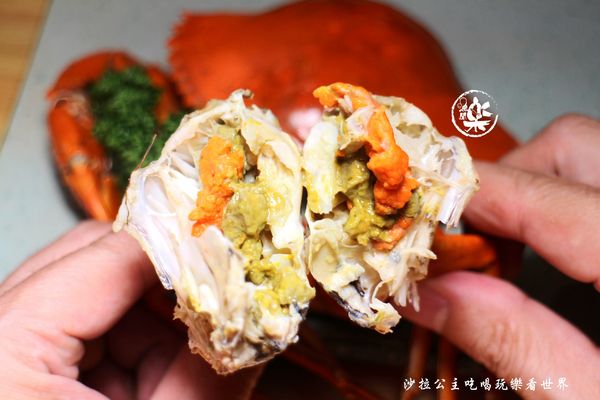 漁聞樂：台北松山價格平實無菜單日式料理『漁聞樂』秋蟹/捷運忠孝敦化站/小巨蛋