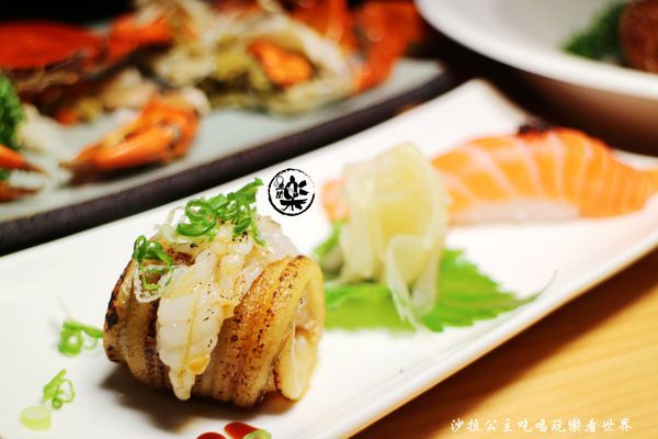 漁聞樂：台北松山價格平實無菜單日式料理『漁聞樂』秋蟹/捷運忠孝敦化站/小巨蛋