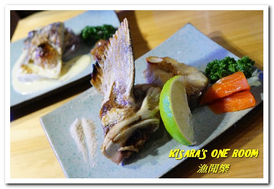 漁聞樂：台北日式料理．漁船直送的生鮮無菜單料理──漁聞樂壽司