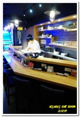 漁聞樂：台北日式料理．漁船直送的生鮮無菜單料理──漁聞樂壽司