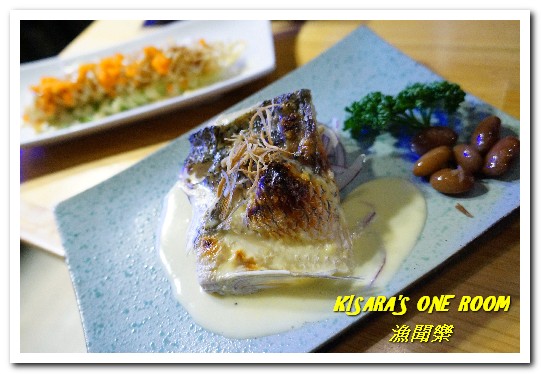 漁聞樂：台北日式料理．漁船直送的生鮮無菜單料理──漁聞樂壽司