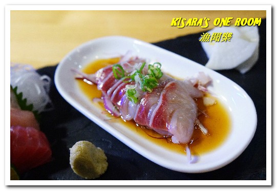 漁聞樂：台北日式料理．漁船直送的生鮮無菜單料理──漁聞樂壽司