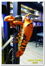 漁聞樂：台北日式料理．漁船直送的生鮮無菜單料理──漁聞樂壽司