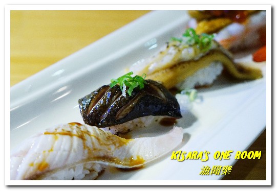 漁聞樂：台北日式料理．漁船直送的生鮮無菜單料理──漁聞樂壽司