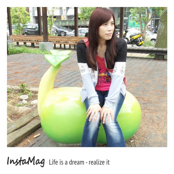 竹東遊客中心：【新竹景點】粉紅蘑菇屋~竹東火車站遊客服務中心