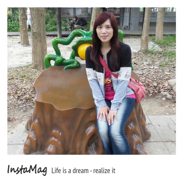 竹東遊客中心：【新竹景點】粉紅蘑菇屋~竹東火車站遊客服務中心