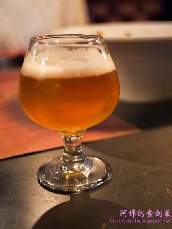 BRKLYN：台北市信義區 [BRKLYN] 頂級鮮釀餐酒館