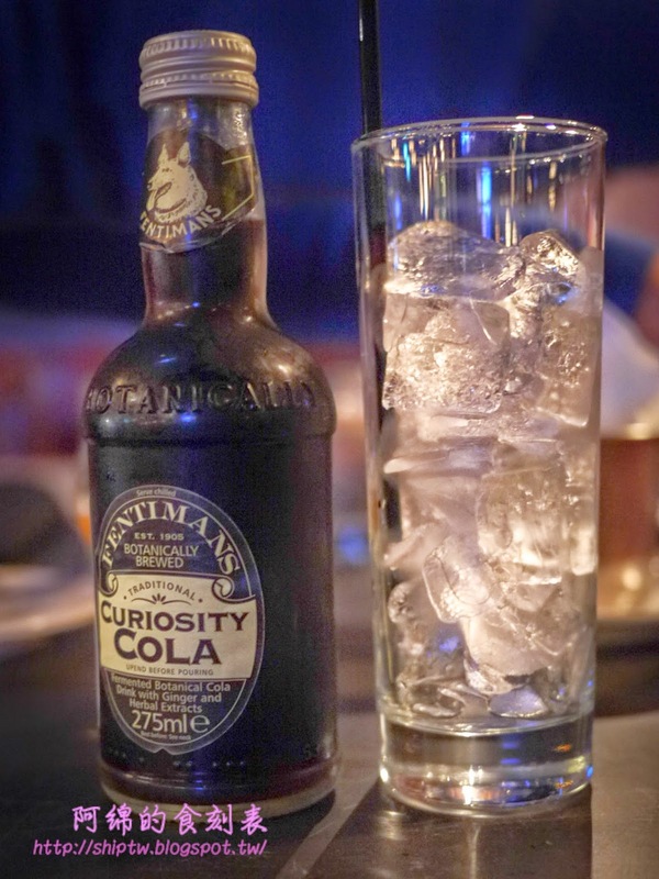 BRKLYN：台北市信義區 [BRKLYN] 頂級鮮釀餐酒館