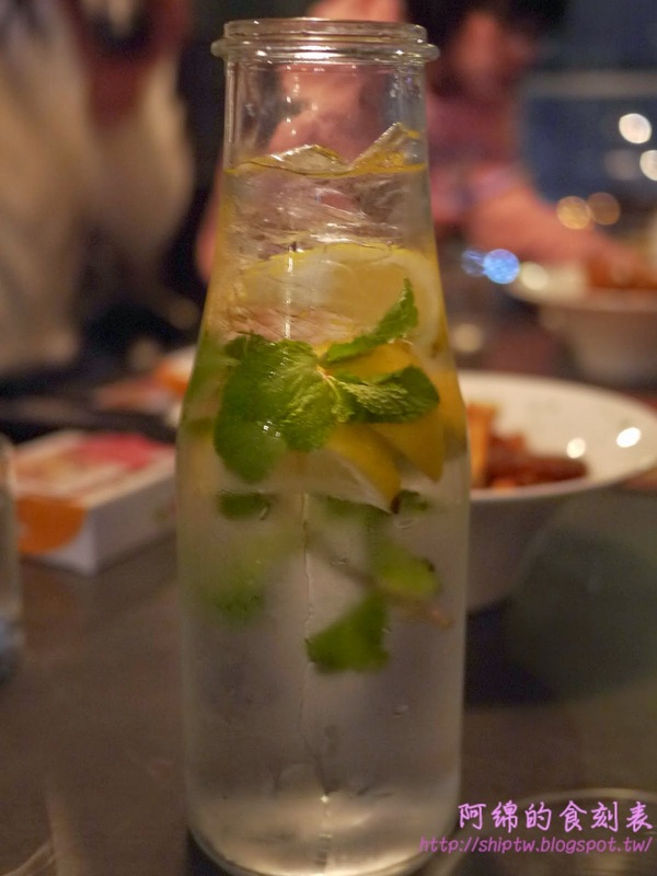 BRKLYN：台北市信義區 [BRKLYN] 頂級鮮釀餐酒館