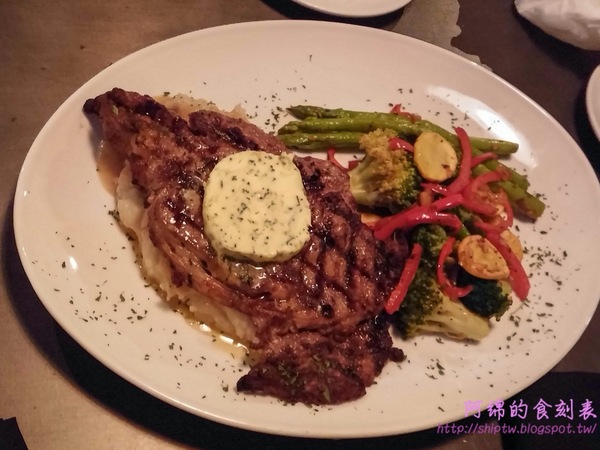 BRKLYN：台北市信義區 [BRKLYN] 頂級鮮釀餐酒館