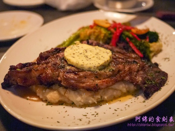 BRKLYN：台北市信義區 [BRKLYN] 頂級鮮釀餐酒館