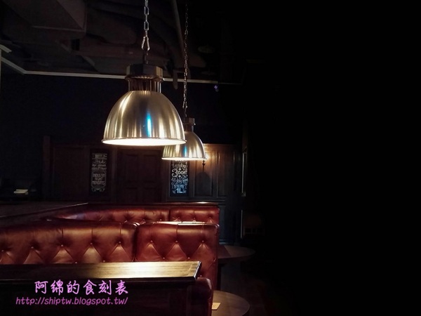 BRKLYN：台北市信義區 [BRKLYN] 頂級鮮釀餐酒館