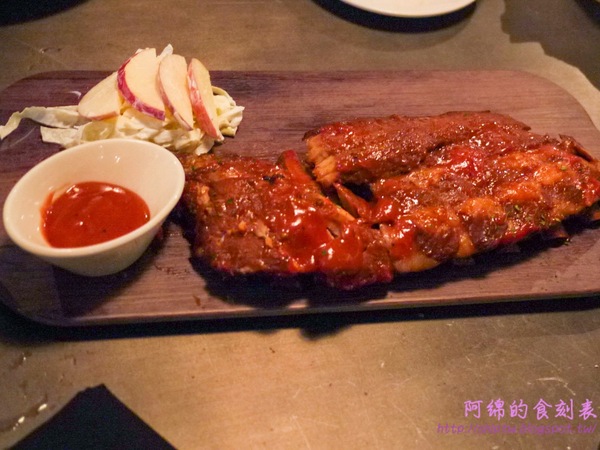 BRKLYN：台北市信義區 [BRKLYN] 頂級鮮釀餐酒館