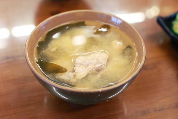 【宜蘭羅東】丼屋-在地人推薦的美味平價日式料理