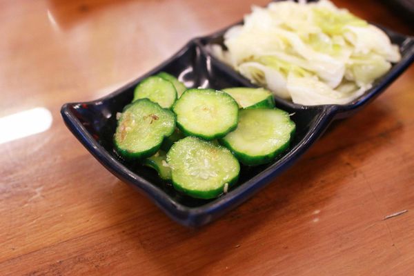 【宜蘭羅東】丼屋-在地人推薦的美味平價日式料理