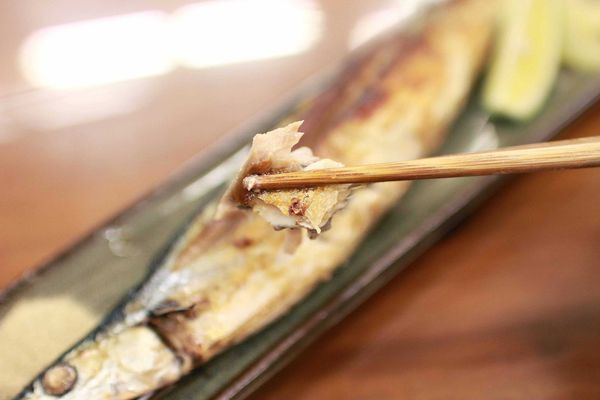 【宜蘭羅東】丼屋-在地人推薦的美味平價日式料理