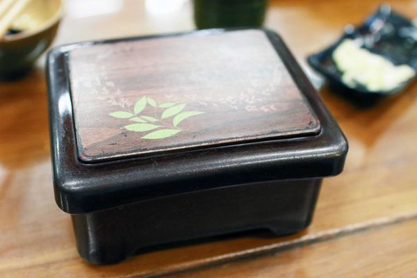 【宜蘭羅東】丼屋-在地人推薦的美味平價日式料理