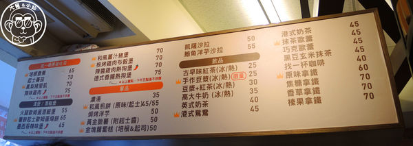 Find A Day找一頓Taipei Nu Brunch(莊敬店)：呷飽祙【台北信義･找一頓早午餐 Find a Day】創新黑炭吐司與和風蛋餅