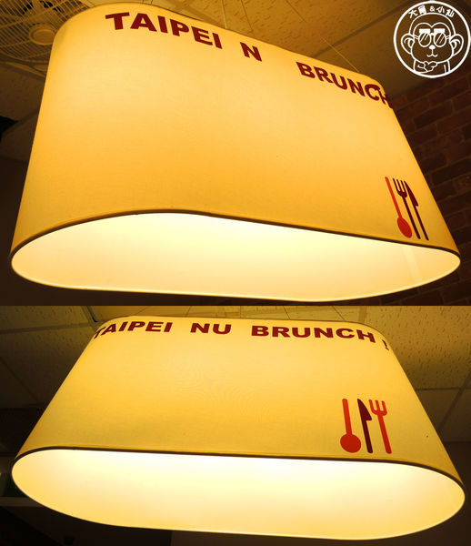 Find A Day找一頓Taipei Nu Brunch(莊敬店)：呷飽祙【台北信義･找一頓早午餐 Find a Day】創新黑炭吐司與和風蛋餅
