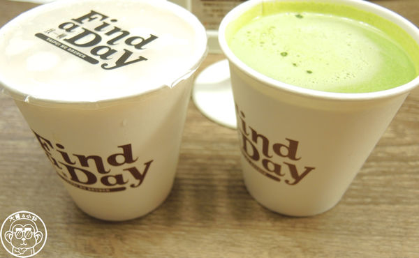 Find A Day找一頓Taipei Nu Brunch(莊敬店)：呷飽祙【台北信義･找一頓早午餐 Find a Day】創新黑炭吐司與和風蛋餅