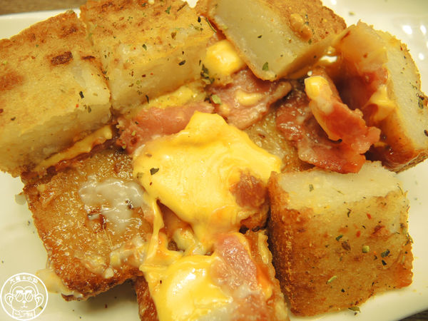 Find A Day找一頓Taipei Nu Brunch(莊敬店)：呷飽祙【台北信義･找一頓早午餐 Find a Day】創新黑炭吐司與和風蛋餅