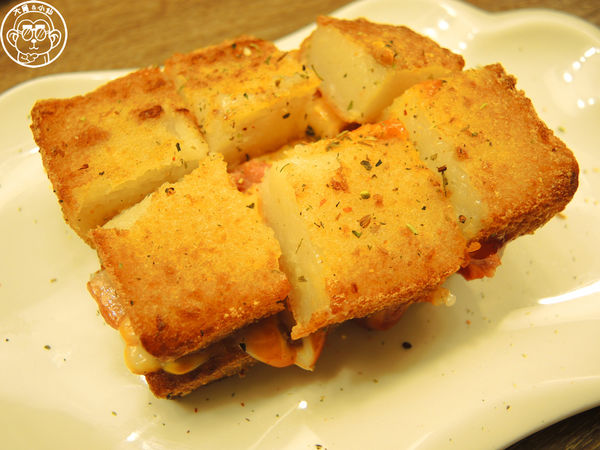 Find A Day找一頓Taipei Nu Brunch(莊敬店)：呷飽祙【台北信義･找一頓早午餐 Find a Day】創新黑炭吐司與和風蛋餅