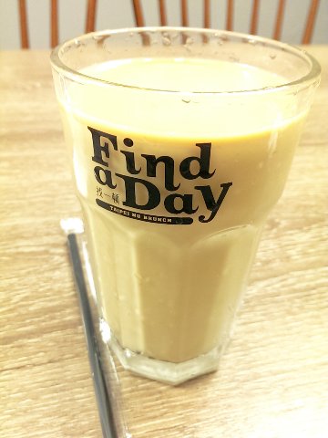 Find a Day找一頓：《信義區》Find a Day找一頓│裏外酥脆～薯餅歐姆蛋燒餅ღ×章魚燒和風起士煎餅
