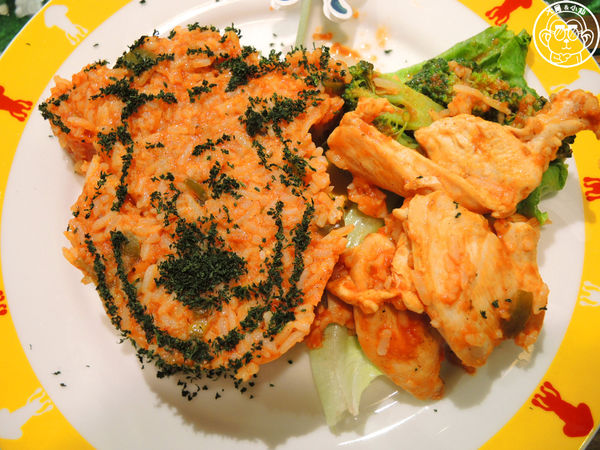 醜比頭的祕密花園：呷飽祙【台北大安･醜比頭的祕密花園】首間醜比頭主題餐廳盛大營運