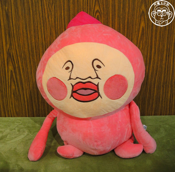 醜比頭的祕密花園：呷飽祙【台北大安･醜比頭的祕密花園】首間醜比頭主題餐廳盛大營運