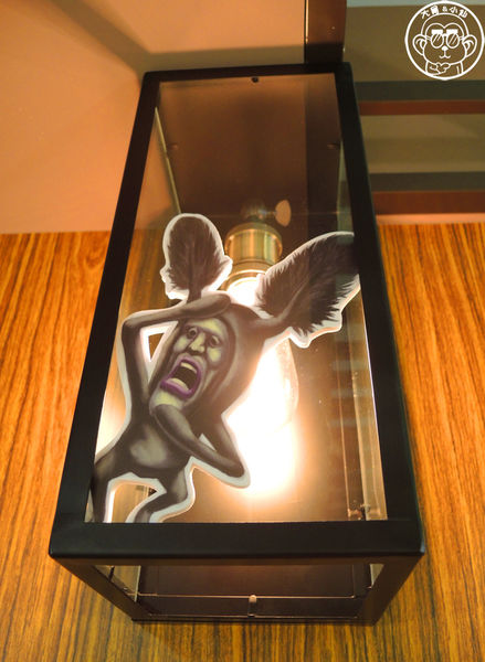 醜比頭的祕密花園：呷飽祙【台北大安･醜比頭的祕密花園】首間醜比頭主題餐廳盛大營運