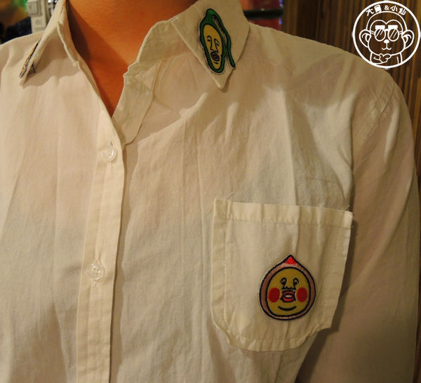 醜比頭的祕密花園：呷飽祙【台北大安･醜比頭的祕密花園】首間醜比頭主題餐廳盛大營運